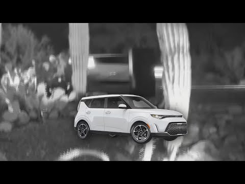 Was Nancy Guthrie In This Car The Night She Was Kidnapped?