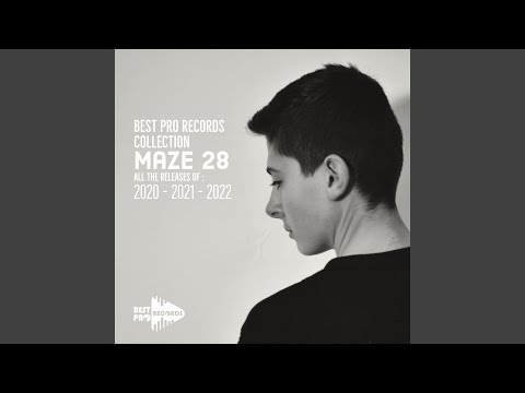 Sahaja (Redspace & Maze 28 Remix)