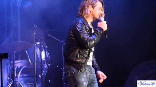 Valerio Scanu - Per noi - Serra De' Conti - 25-05-2014