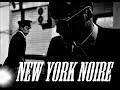 New York Noire - Vintage NYPD Ped Pack 8