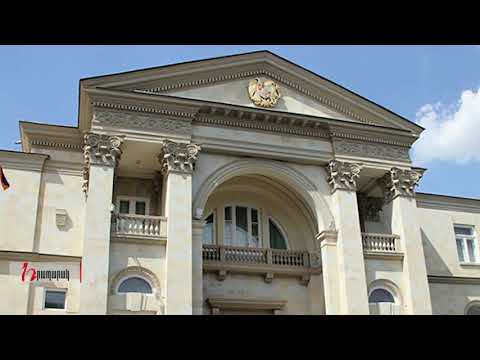 Նիկոլ Փաշինյանը պատրաստվում է տեղափոխվել Բաղրամյան 26