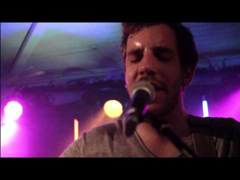 Miss Thomson - Crooked Eyes (live)