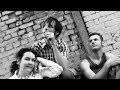 Screamfeeder - All Over It Again