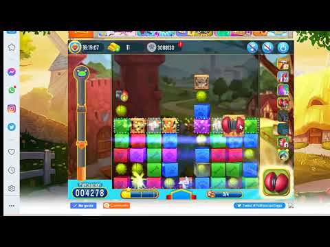 Pet Rescue level 4907, pet rescue, nivel 4907 pet rescue solucionado, solved, sin booster 4907, 4907