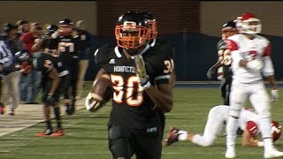 thumbnail: Tyrion Davis - Southern Lab Running Back - Highlights/Interview