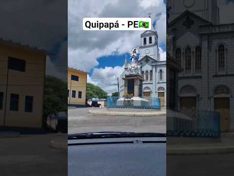 Cidade de Quipapá- PE, #cidadesdobrasil