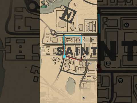 Free Black Arabian Horse early in Chapter 2 #reddeadredemption2 #rdr2 #gaming #shorts #gamingshorts