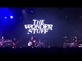 'It's Yer Money I'm After Baby' - The Wonder Stuff - 30/03/25 @ Shiiine On 10 Year Anniv, Skegness