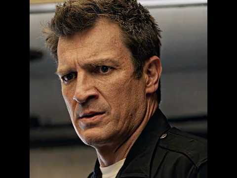 The Rookie — Season 3 (2021) | “Anything doesn’t go my way… We go boom” 💣💥🚔