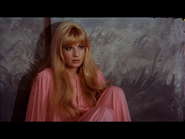 On My Way to the Crusades, I Met a Girl Who... HD Trailer - English