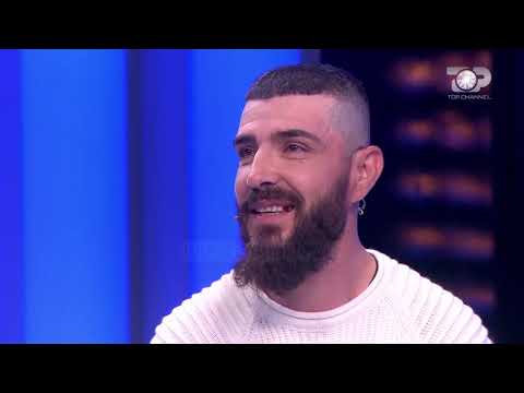 Bashkëshorti surprizë për gruan shurdh-memece - Dua të të bëj të lumtur, 10 Prill 2021