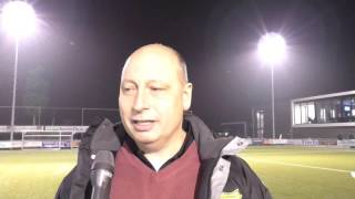 Interview coach Be Ready