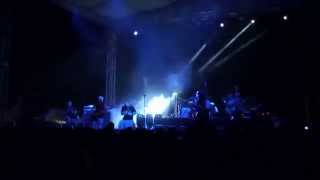 PUYA - &quot;Fake&quot; Live @ Bahia Urbana