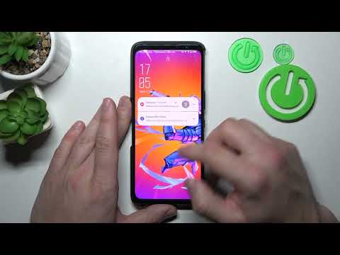 All Unlock Methods On Asus ROG Phone 6D
