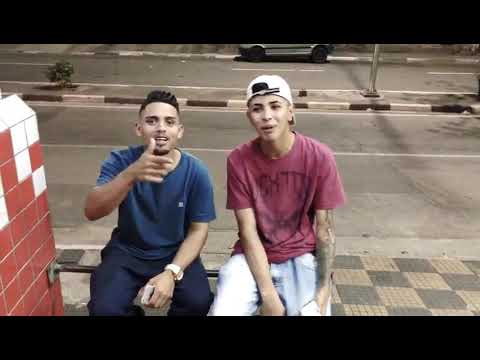 MC Vini VL e MC VN da RC - Sem Perder a Esperança | 2019