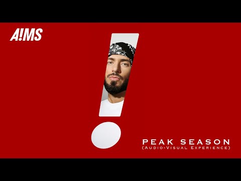 AiMS – PEAK SEASON (Album Audio-Visual Experience)
