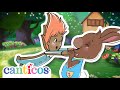 Aserrín Aserrán Versión Canticos Música Para Niños Canciones En Español