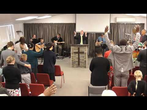 Zion - Bro Arnaud and sisters' Jemma and Meagan - 20-0112