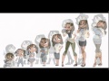 Total Drama Kids 3