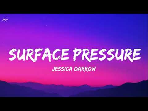 Jessica Darrow - Surface Pressure (From "Encanto"/Lyrics)