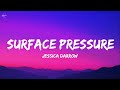 Jessica Darrow - Surface Pressure (From 