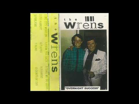 The Wrens - Overnight Success (Full Album)
