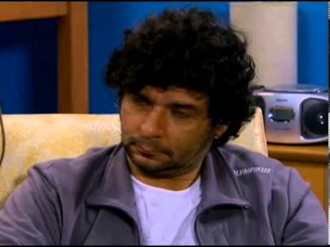 Consentidos - Capitulo 139 Completo