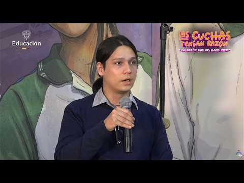LA EDUCACIÓN TIENE LA ENORME RESPONSABILIDAD DE REINVENTARSE A DIARIO