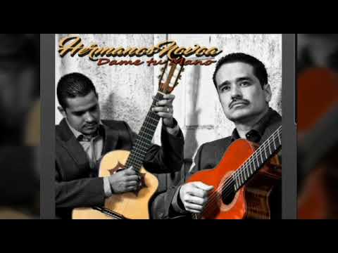 Razón De Vivir - Hermanos Novoa