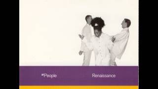 M People - Renaissance