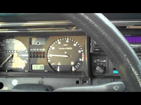 1984 VW Quantum GL5 for sale - $1000 OBO