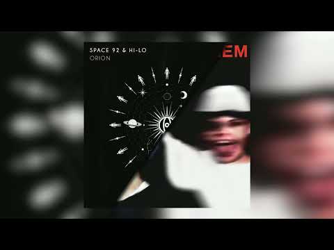 HI-LO, Space 92 - ORION vs. Fine Day Anthem (HI-LO Mashup) (NW-Remake)