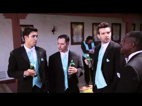 NEW!!! The Heineken Light Wedding :30 Commercial