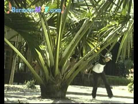 Lwin Tee Khaung - Lay Phyu