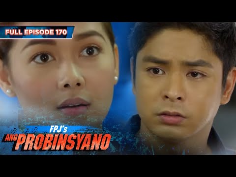 FPJ's Ang Probinsyano | Season 1: Episode 170 (with English subtitles)