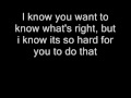 James Blunt - I Really Want You Lyrics.wmv 