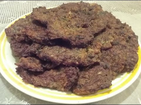 How To Make Veggie Kofta / Veggie Aruk / عروك صيامية/ #Recipe106CFF