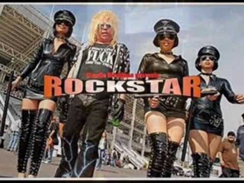 Charlie Montana Top Rock 9