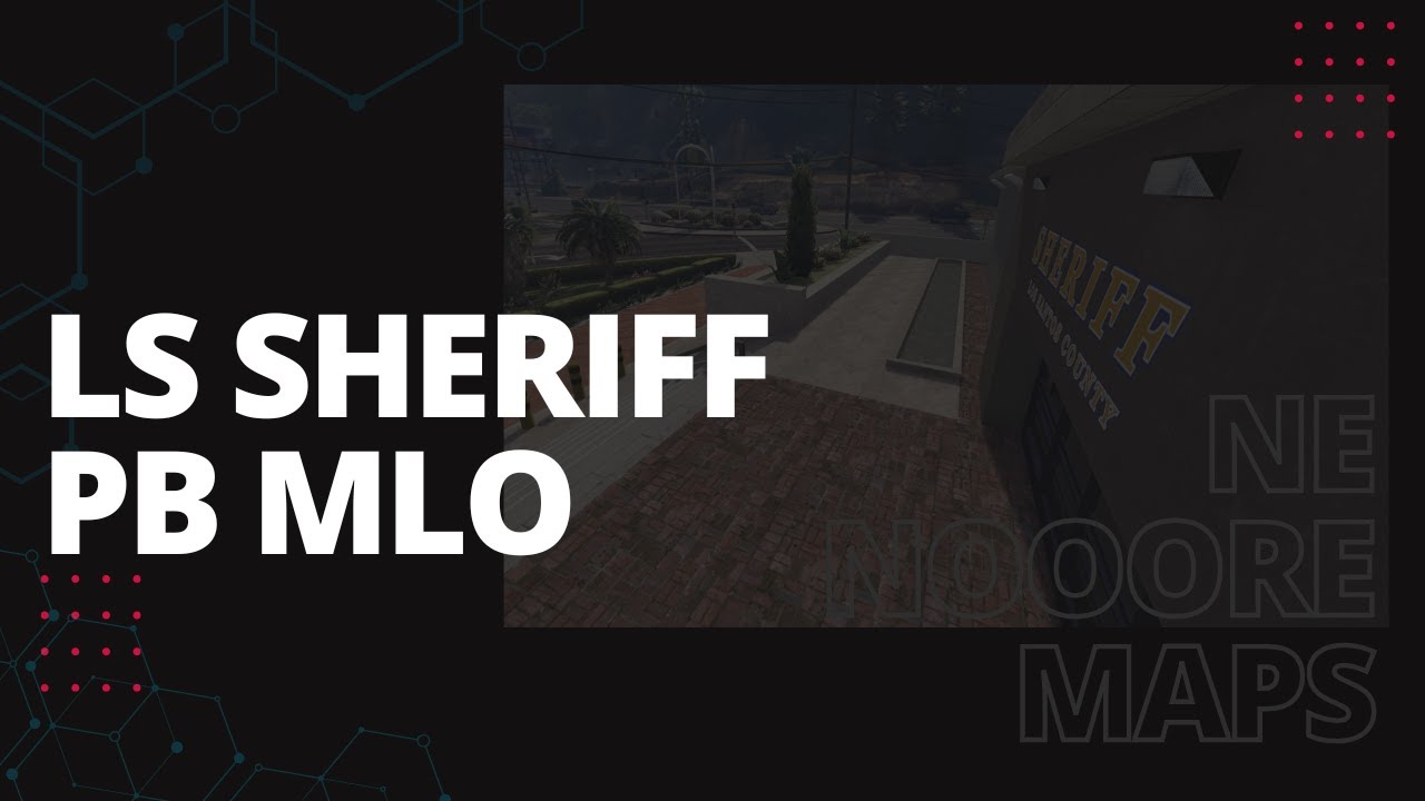 [PAID] LS SHERIFF PB MLO | by NE NOORE thumbnail 4