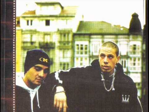 Maraña - Ella -Sakana Jahmal - Instinto