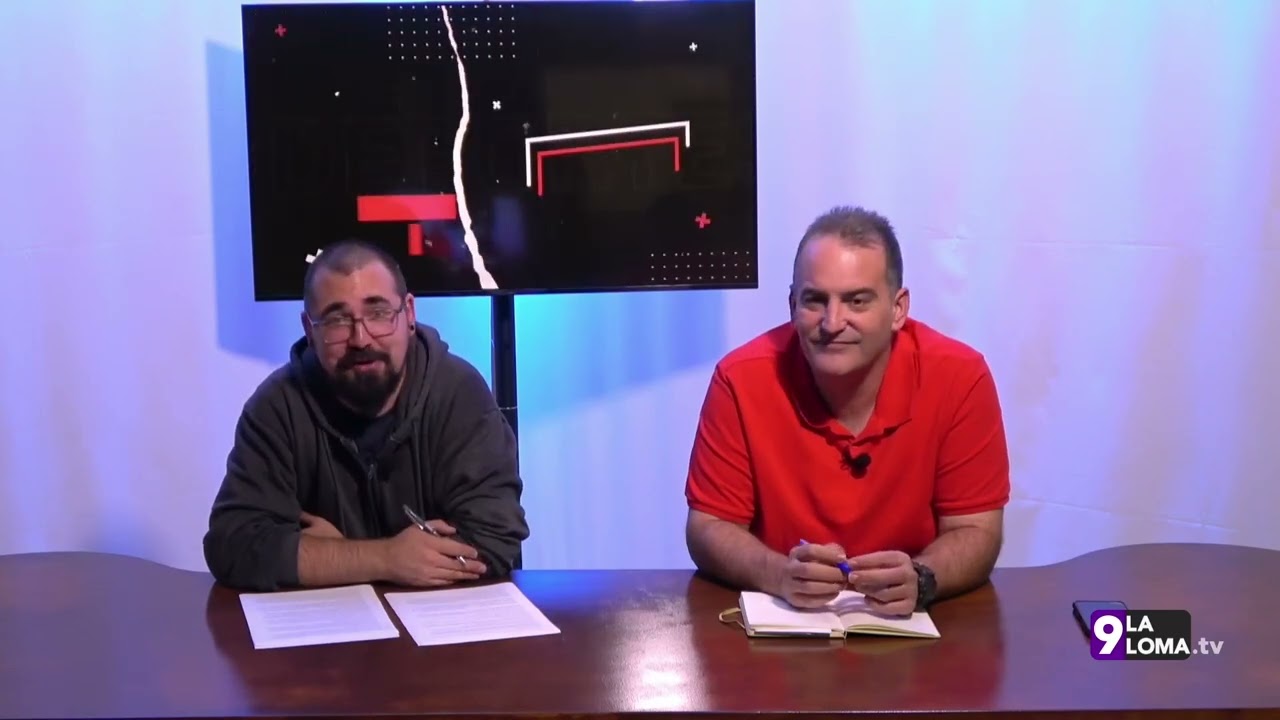 Deportes 9 · 14.10.2024