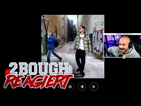 sampagne - zu viel / 2Bough REAGIERT