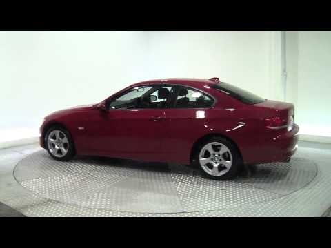 2009 BMW 3 SERIES 320D SE