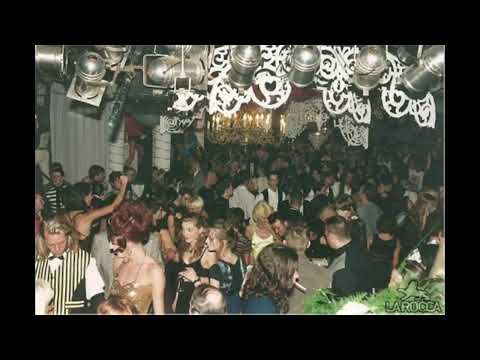 Dj Marko @ La Rocca On Sundays 08-10-1995