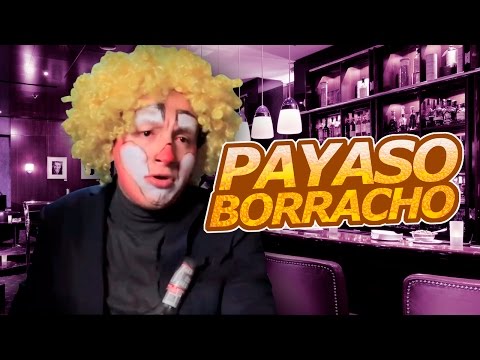 EL RINCON DE LOS PAYASOS ◀︎▶︎WEREVERTUMORRO◀︎▶︎
