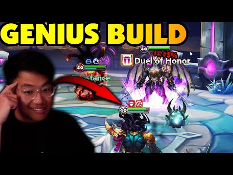 I Went 3 Steps Ahead With This One