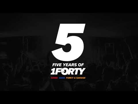 1FYR0005: Lil Milly x Manny Mashup - The Steppa VIP (Free DL)