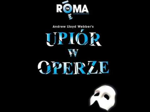 Anioł Muzyki - TM Roma