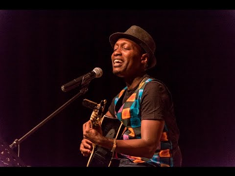 Webi - Nalola (Rehearsal version)