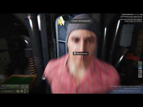 MongoTV_6685 - Mongo Games - UBOAT - Part 5 - I Take a Look